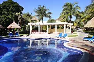 Bahia Principe Grand Coba - Mayan Riviera - Bahia Principe Grand Coba Resort
